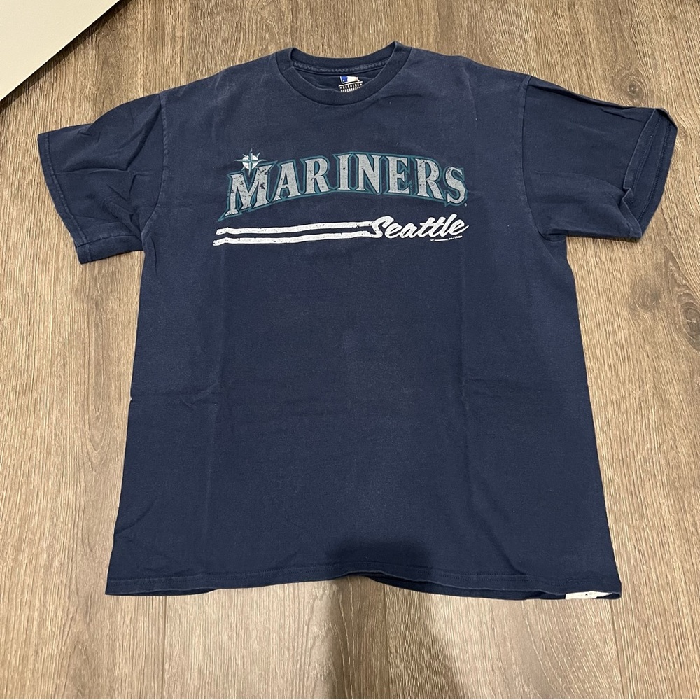 Seattle Mariners tshirt
